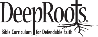 DeepRoots